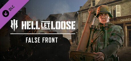 False Front DLC